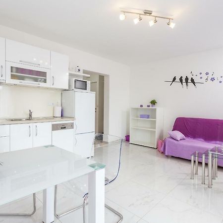 Apartments Gabelic Хвар Экстерьер фото