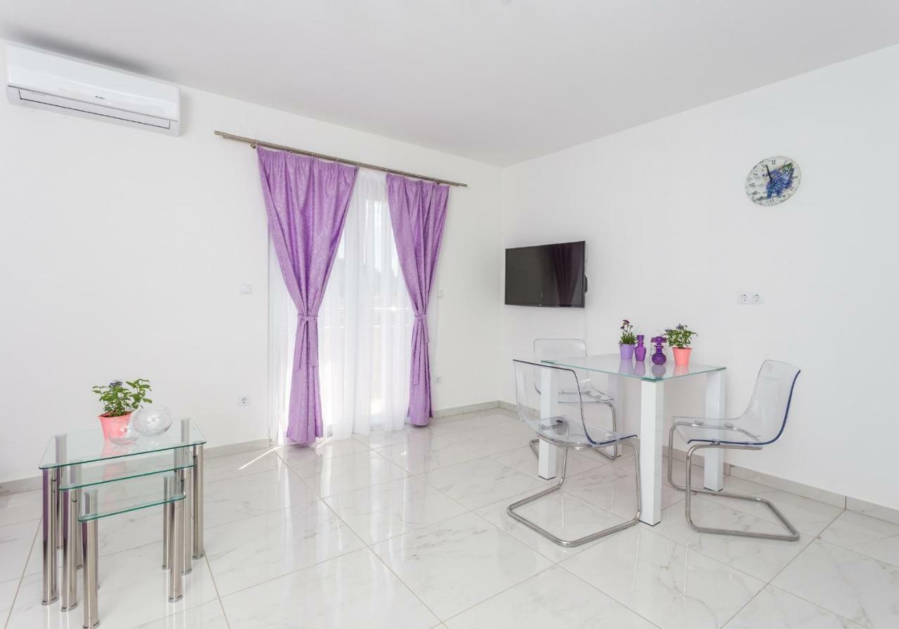 Apartments Gabelic Хвар Экстерьер фото